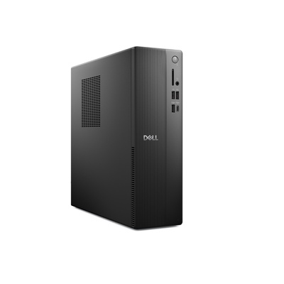  Dell ECS1250 | Desktop | Slim | Intel Core U7 | 265 | 16 GB | DDR5 | 1000 GB | Intel UHD Graphics | No Optical Drive | English | Windows 11 Pro | Warranty 36 month(s)