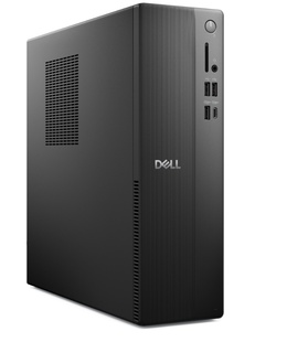  Dell ECS1250 | Desktop | Slim | Intel Core i3 | i3-14100 | 8 GB | DDR5 | 512 GB | Intel UHD Graphics 730 | No Optical Drive | English | Windows 11 Pro | Warranty 36 month(s)  Hover