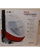  SALE OUT. Polti PVEU0083 Vaporetto Lecoaspira FAV50 Multifloor Steam-Vacuum cleaner
