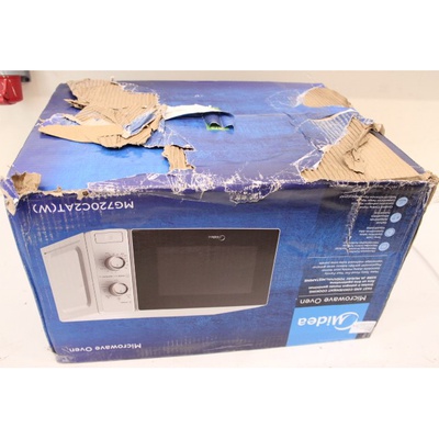 Mikroviļņu krāsns SALE OUT. Midea MG720C2AT Microwave oven with Grill