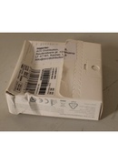 Austiņas SALE OUT. Xiaomi Mi In-Ear Headphones Basic (Silver) | Xiaomi Mi In-Ear Headphones Basic | ZBW4355TY | Built-in microphone | 3.5 mm | Silver | DAMAGED PACKAGING Hover