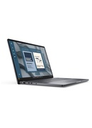  Dell Pro 16 PC16255 | Magnetite | 16  | IPS | FHD+ | 1920 x 1200 pixels | Anti-glare | AMD Ryzen 3 | 210 | 8 GB | DDR5 | Solid-state drive capacity 512 GB | AMD Radeon 740M Graphics | Windows 11 Pro | 802.11ax | Keyboard language English | Keyboard backlit | Warranty 36 month(s) | Battery warranty 12 month(s) Hover
