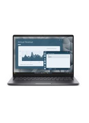  Dell Pro 14 PC14255 | Magnetite | 14  | IPS | FHD+ | 1920 x 1200 pixels | Anti-glare | AMD Ryzen 5 | 220 | 8 GB | DDR5 | Solid-state drive capacity 512 GB | AMD Radeon 740M Graphics | Windows 11 Pro | 802.11ax | Keyboard language English | Keyboard backlit | Warranty 36 month(s) | Battery warranty 12 month(s)