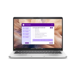  Dell Pro 14 Plus PB14250 | 14  | FHD+ | Anti-glare | Intel Core Ultra 5 | 235U | 16 GB | DDR5 | Solid-state drive capacity 512 GB | Intel Graphics | Windows 11 Pro | 802.11ax | Bluetooth version 5.3 | Keyboard language English | Keyboard backlit | Warranty 36 month(s) | Battery warranty 12 month(s)