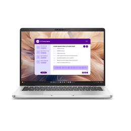  Dell Pro 14 Plus PB14250 | 14  | Touchscreen | FHD+ | Anti-glare | Intel Core Ultra 5 | 235U | 16 GB | DDR5 | Solid-state drive capacity 512 GB | Intel Graphics | Windows 11 Pro | 802.11ax | Bluetooth version 5.3 | Keyboard language English | Keyboard backlit | Warranty 36 month(s) | Battery warranty 12 month(s)