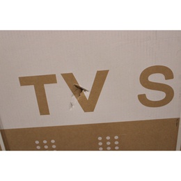 Televizors Xiaomi TV | S Mini LED 2025 | 75 | Smart TV | Google TV | UHD | Black | DAMAGED PACKAGING | 32 GB