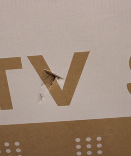 Televizors Xiaomi TV | S Mini LED 2025 | 75 | Smart TV | Google TV | UHD | Black | DAMAGED PACKAGING | 32 GB  Hover