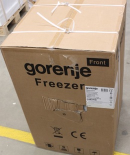  SALE OUT. Gorenje F492PW Freezer  Hover