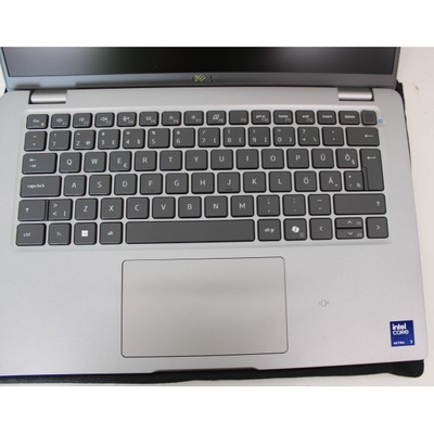  SALE OUT. Dell Latitude 5450 AG FHD Ultra 7 165H/16GB/512GB/Intel Arc Integrated/Win11 Pro/Estonian Backlit kbd/FP/SC/3Y Basic Onsite Warran | Dell Latitude 5450 | 14  | IPS | FHD | 1920 x 1080 pixels | 60 Hz | Intel Ultra 7 | 165H | 16 GB | DDR5 | Solid-state drive capacity 512 GB | Intel Arc Graphics | Windows 11 Pro | 802.11ax | Bluetooth version 5.3 | Keyboard language Estonian | Keyboard backlit | Warranty 34 month(s) | Battery warranty 12 month(s) | SCRATCH ON TOP COVER