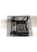  SALE OUT. GIGABYTE B660I AORUS PRO DDR4 1.x M/B | Gigabyte B660I AORUS PRO DDR4 1.x M/B | Processor family Intel | Processor socket  LGA1700 | DDR4 DIMM | Memory slots 2 | Supported hard disk drive interfaces 	SATA