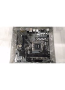  SALE OUT. GIGABYTE A620M S2H 1.0 M/B | Gigabyte A620M S2H 1.0 M/B | Processor family AMD | Processor socket AM5 | DDR5 DIMM | Memory slots 2 | Supported hard disk drive interfaces 	SATA