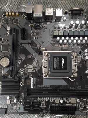  SALE OUT. GIGABYTE A620M S2H 1.0 M/B | Gigabyte A620M S2H 1.0 M/B | Processor family AMD | Processor socket AM5 | DDR5 DIMM | Memory slots 2 | Supported hard disk drive interfaces 	SATA  Hover