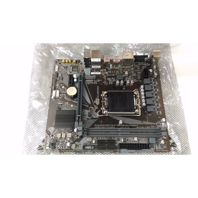  SALE OUT. Gigabyte H610M S2H V3 DDR4 G1.0 | Gigabyte H610M S2H V3 DDR4 G1.0 | Processor family Intel | Processor socket LGA1700 | DDR4 | Supported hard disk drive interfaces SATA