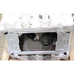 Veļas mazgājamā  mašīna SALE OUT. Candy CO4 274TWM6/1-S Washing Machine