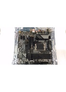  SALE OUT. GIGABYTE B760M DS3H AX 1.3 M/B | Gigabyte B760M DS3H AX 1.3 M/B | Processor family Intel | Processor socket LGA1700 | DDR5 | Memory slots 4 | Supported hard disk drive interfaces SATA