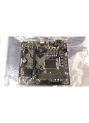  SALE OUT. GIGABYTE B760M H DDR4 1.0 M/B | Gigabyte B760M H DDR4 1.0 M/B | Processor family Intel | Processor socket LGA1700 | DDR4 DIMM | Memory slots 2 | Supported hard disk drive interfaces SATA