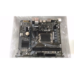  SALE OUT. Gigabyte H610M S2H V2 1.0 DDR5 | Gigabyte H610M S2H V2 1.0 | Processor family Intel | Processor socket LGA1700 | DDR5 DIMM | Supported hard disk drive interfaces M.2