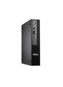  Dell Pro | QCM1255 | Desktop | Micro | AMD Ryzen 5 | 8500GE | Internal memory 8 GB | 256 GB | Keyboard language No keyboard | Windows 11 Pro | Warranty 36 month(s)