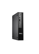  Dell Pro | QCM1250 | Desktop | Micro | Intel Core U5 | 235T | Internal memory 8 GB | DDR5 | 256 GB | Keyboard language No keyboard | Windows 11 Pro | Warranty 36 month(s)