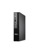  Dell Pro | QCM1250 | Desktop | Micro | Intel Core U5 | 235T | Internal memory 8 GB | DDR5 | 256 GB | Keyboard language No keyboard | Windows 11 Pro | Warranty 36 month(s) Hover
