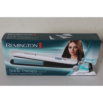  SALE OUT. Remington S8500 Shine Therapy Hair Straightener