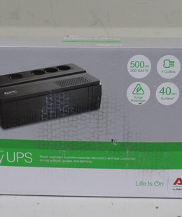  SALE OUT. APC Easy UPS  Hover