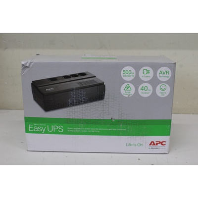  SALE OUT. APC Easy UPS