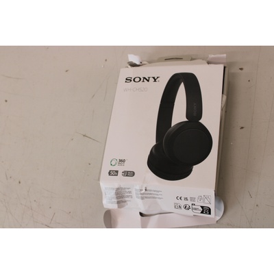 Austiņas SALE OUT. Sony WH-CH520 Wireless Headphones
