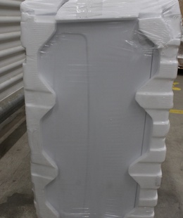 Veļas mazgājamā  mašīna SALE OUT. Candy COW 4644TWM6/1-S Washing Machine with Dryer  Hover