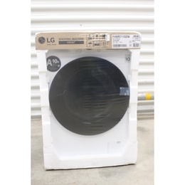 Veļas mazgājamā  mašīna SALE OUT. LG F4WR711S2W Washing machine