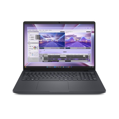  Dell Pro Max 16 | 16  | FHD+ | Intel Core Ultra 7 | 255H | 16 GB | DDR5 | Solid-state drive capacity 512 GB | Intel Graphics | Windows 11 Pro | Bluetooth version 5.4 | Keyboard language English | Keyboard backlit | Warranty 36 month(s) | Battery warranty 12 month(s)