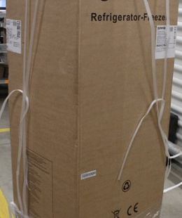  SALE OUT. Gorenje RK416EPS4 Refrigerator  Hover