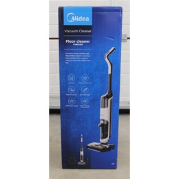  SALE OUT. Midea MWD-X6 Cordless Vacuum Cleaner 3 In 1