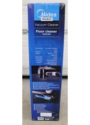  SALE OUT. Midea MWD-X6 Cordless Vacuum Cleaner 3 In 1 Hover