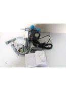  SALE OUT. Bissell SteamShot Steam Cleaner | Bissell Steam Cleaner | SteamShot | Power 1050 W | Steam pressure 4.5 bar | Water tank capacity 0.36 L | Blue/Titanium | DEMO