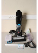  SALE OUT. Bissell CrossWave HF2 Select Corded | Bissell Surface Cleaner | CrossWave HF2 Select | Corded operating | Handstick | Washing function | 340 W | Black/Grey/Blue | DEMO