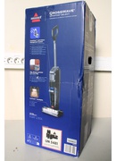  SALE OUT. Bissell CrossWave OmniFind Select Cordless | Bissell All-in-one Multi-Surface Vacuum Cleaner | CrossWave OmniFind Select | Cordless operating | Handstick | Washing function | 25.9 V | Operating time (max) 25 min | Black/Titanium | PACKAGING