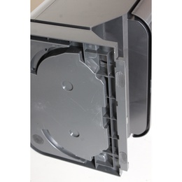  SALE OUT. | Midea Robot Vacuum Cleaner | V15 | Wet&Dry | 5200 mAh | Dust capacity 3 L | 16200 Pa | Black | DEMO