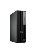  Dell Pro | QCS1250 | Desktop | Slim | Intel Core U5 | 235 | Internal memory 16 GB | DDR5 | 512 GB | Keyboard language No keyboard | Windows 11 Pro | Warranty 36 month(s)