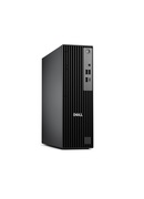  Dell Pro | QCS1255 | Desktop | Slim | AMD Ryzen 5 | 8500G | Internal memory 8 GB | DDR5 | 256 GB | Keyboard language No keyboard | Windows 11 Pro | Warranty 36 month(s)