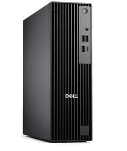 Dell Pro | QCS1255 | Desktop | Slim | AMD Ryzen 5 | 8500G | Internal memory 8 GB | DDR5 | 256 GB | Keyboard language No keyboard | Windows 11 Pro | Warranty 36 month(s)  Hover
