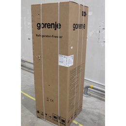  SALE OUT. Gorenje N619EAW4 Refrigerator