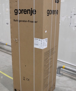  SALE OUT. Gorenje N619EAW4 Refrigerator  Hover