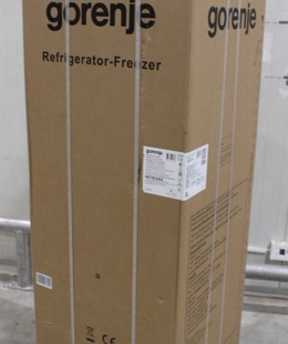  SALE OUT. Gorenje N619EAW4 Refrigerator  Hover