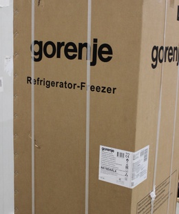  SALE OUT. Gorenje N619EAXL4 Refrigerator  Hover