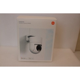  SALE OUT. Xiaomi Outdoor Camera CW300 EU | Xiaomi Camera | CW300 EU | 6 month(s) | Dome | 4 MP | F1.6 | IP66 | H.265 | Micro SD