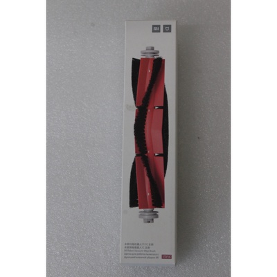  SALE OUT. Xiaomi Mi Robot Vacuum-Mop Brush | Xiaomi Mi Robot Vacuum-Mop Brush | Red | DEMO