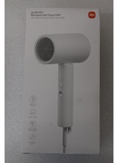 Fēns SALE OUT. Xiaomi Compact Hair Dryer H101 (White) EU | Xiaomi Compact Hair Dryer | H101 EU | 1600 W | Number of temperature settings 2 | White | DEMO