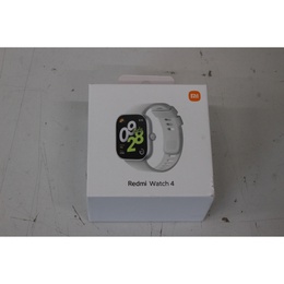 Viedpulksteni Xiaomi Redmi Watch 4 | Smart watch | GPS (satellite) | AMOLED | Waterproof | DEMO