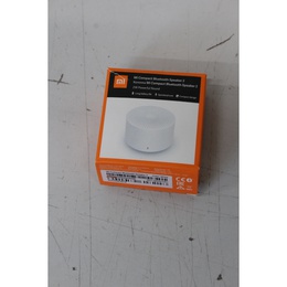 SALE OUT. Xiaomi Mi Compact Bluetooth Speaker 2 | Xiaomi Portable Bluetooth Speaker | 2 | USED